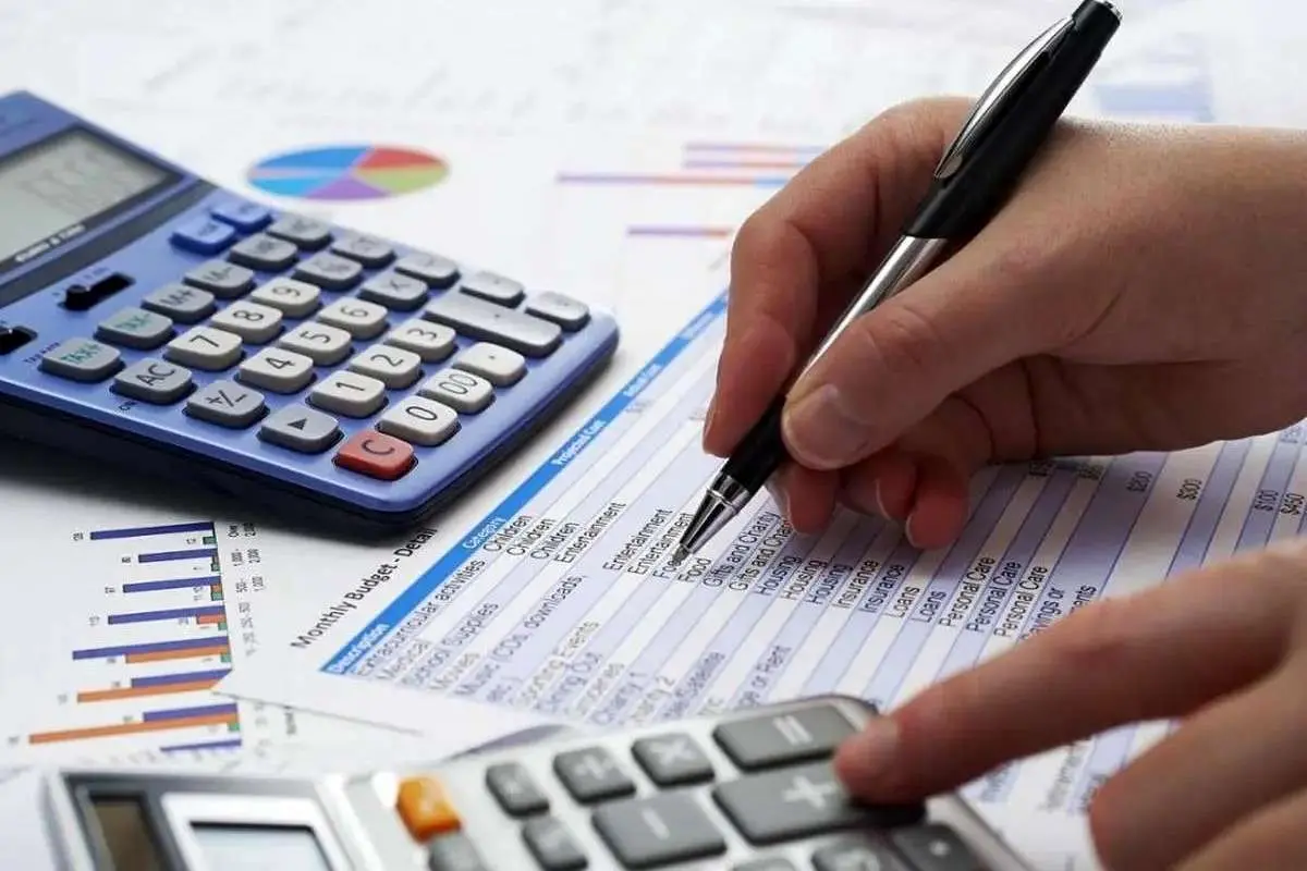 سهم مالیات در تأمین منابع بودجه به ۵۰ درصد رسید