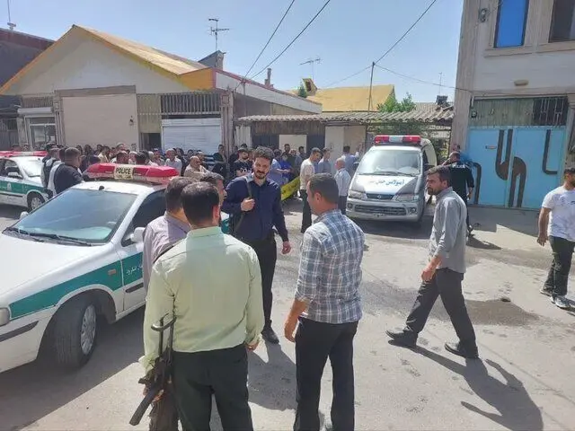 رهایی ۲ کودک گروگان در سراوان