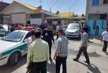 رهایی ۲ کودک گروگان در سراوان