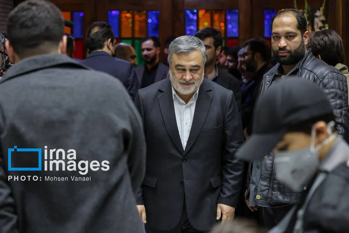 گالری