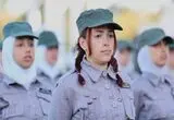 استقبال گسترده زنان سوری از پیوستن به پلیس