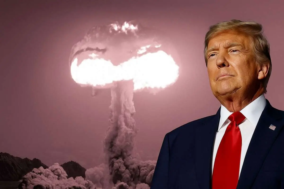 بازگشت به عصر رقابت‌های هسته‌ای/ بحرانی تازه پس از سه دهه