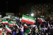 خطرناک تر از ترامپ و نتانیاهو در تجمعات شبانه!