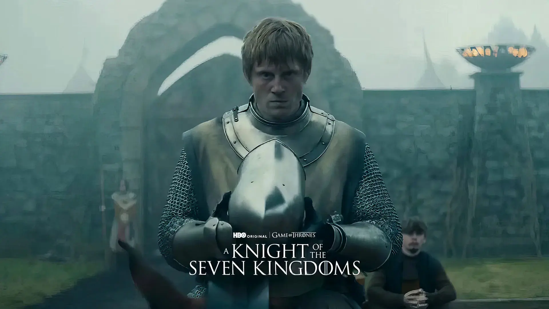 تریلر قسمت پایانی سریال شوالیه هفت پادشاهی منتشر شد