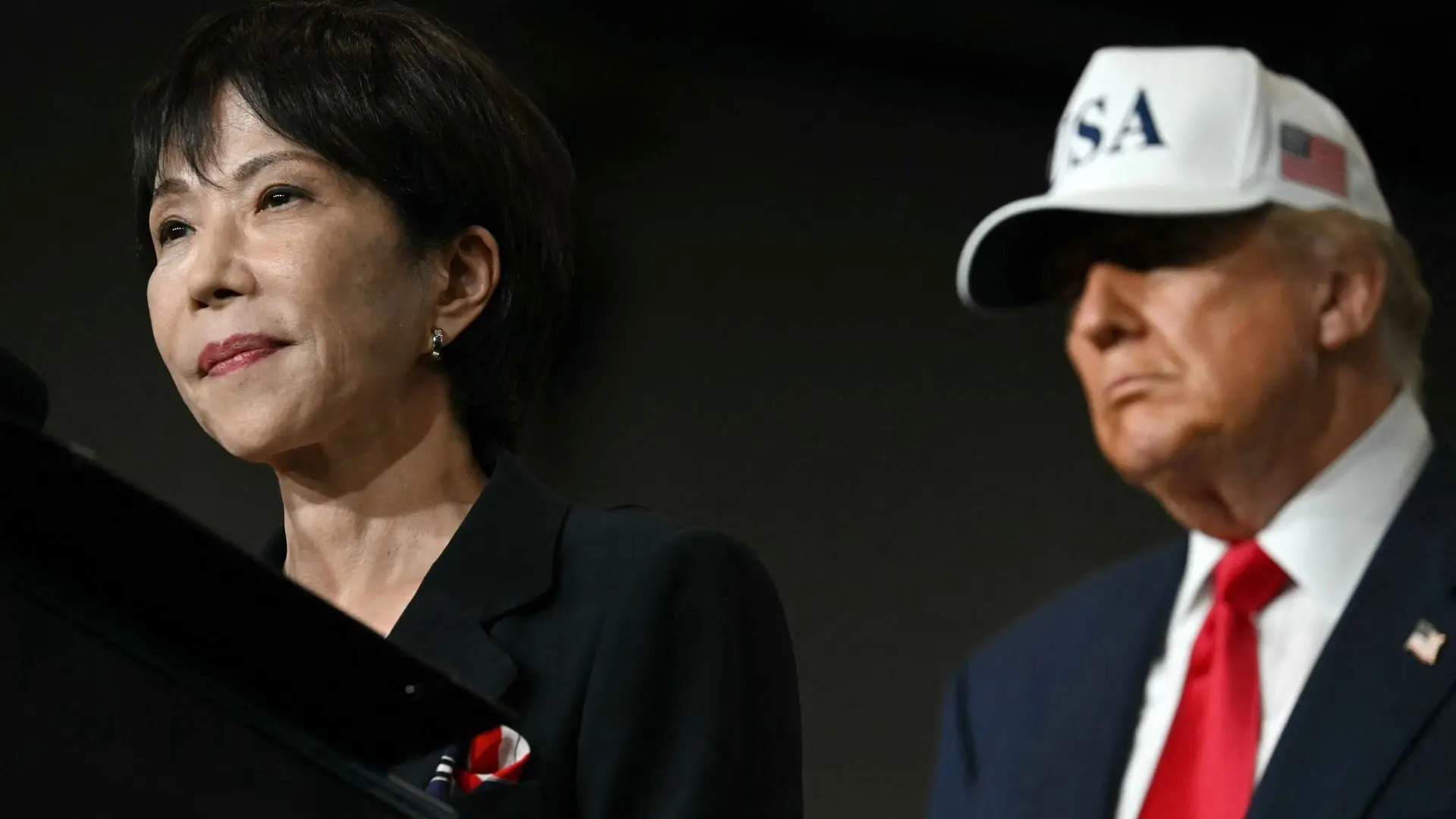 سفارش بزرگ تجهیزات نظامی ژاپن به آمریکا/ ترامپ: با کمال مسرت تأیید کرده‌ام