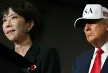 سفارش بزرگ تجهیزات نظامی ژاپن به آمریکا/ ترامپ: با کمال مسرت تأیید کرده‌ام