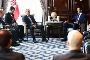 آخرین تحولات دیپلماتیک؛ از نشست چهارجانبه تهران تا تلاش برای توافق ایران و آمریکا