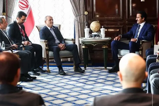 آخرین تحولات دیپلماتیک؛ از نشست چهارجانبه تهران تا تلاش برای توافق ایران و آمریکا