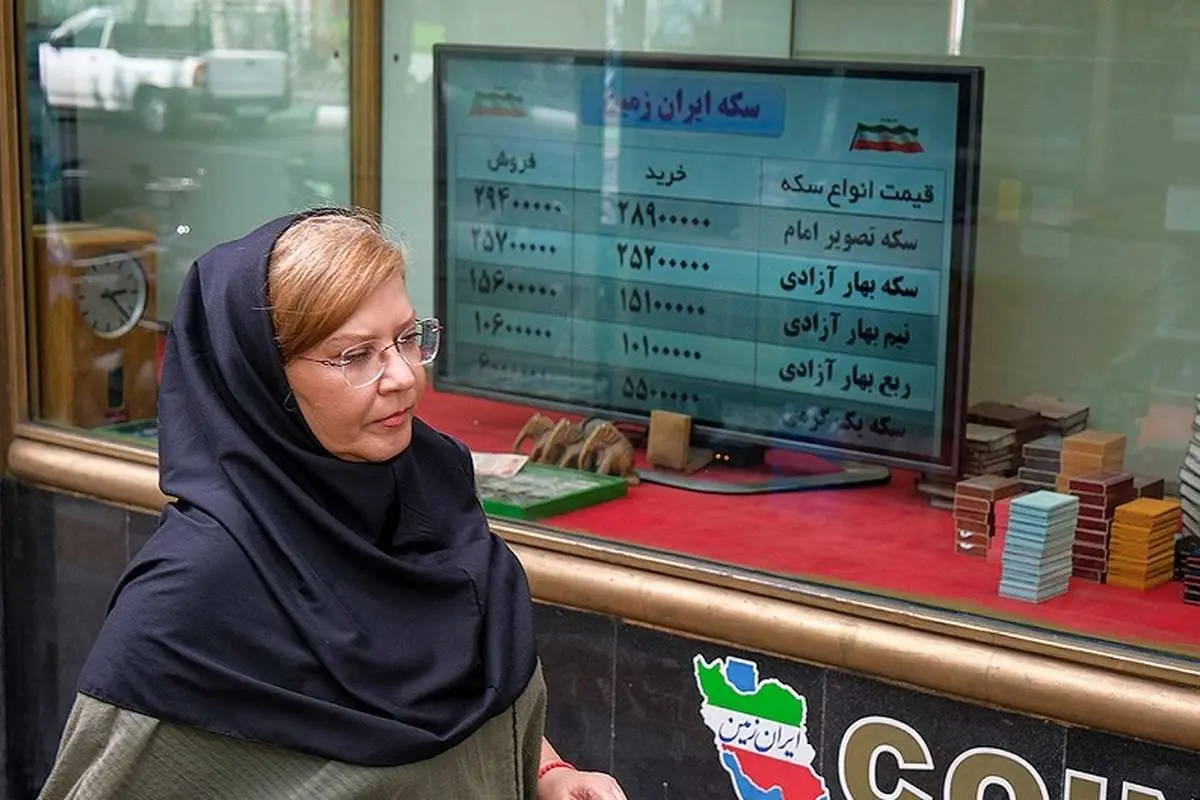 هشدار اتحادیه طلا درباره شیوه جدید خرید سکه‌