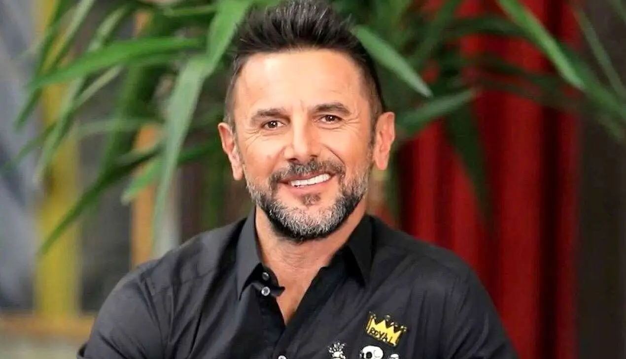  قاب صمیمی امین حیایی و بازیگر سریال پایتخت 