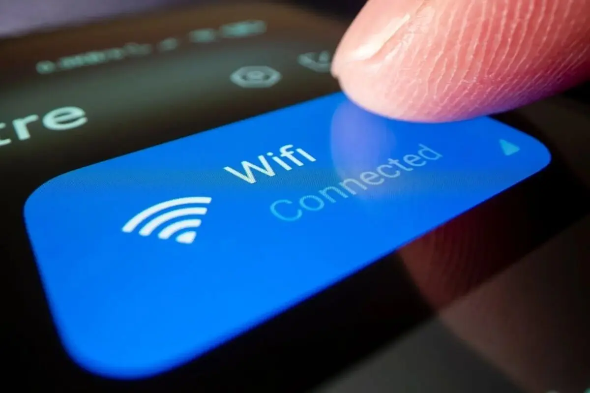 بازگشت اینترنت بعد از 88 روز