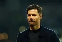 واکنش ژابی آلونسو به بازی عجیب رئال مادرید در جام حذفی