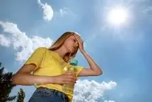 علائم، پیشگیری و اقدامات اورژانسی در گرمازدگی