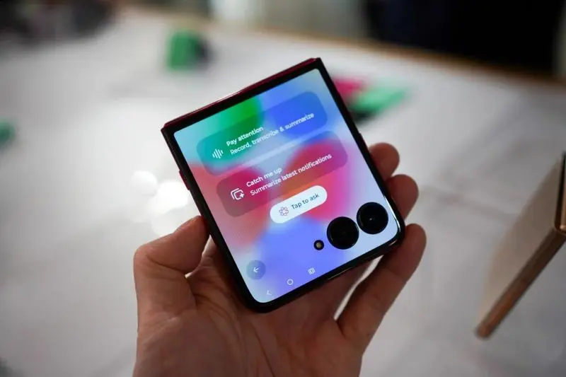 بهترین گوشی‌های ۲۰۲۵