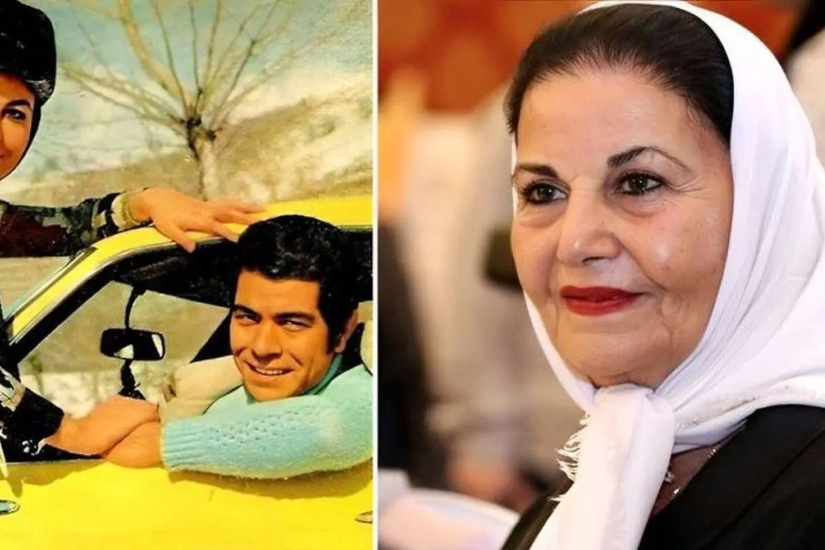 پوری بنایی عزادار شد