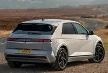 شاسی‌بلند کره‌ای رقیب پورشه شد