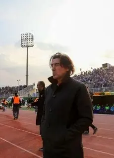 ساپینتو: از این دربی خوشحالم!