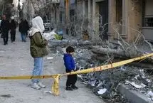 چهارمین روز جنگ: اجرای الگویی شبیه به جنگ 12 روزه در تهران