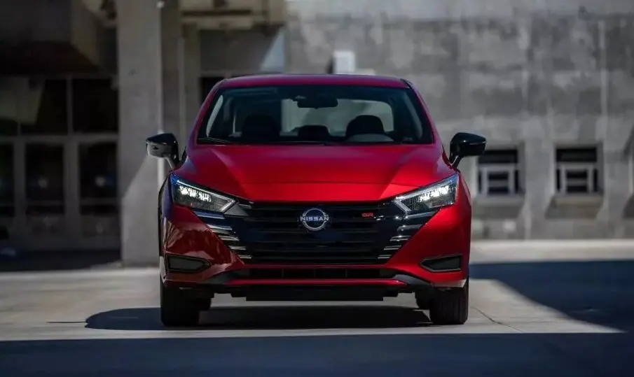بازگشت ارزان‌ترین سدان نیسان با چهره‌ای مدرن‌تر