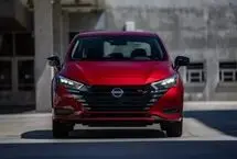 بازگشت ارزان‌ترین سدان نیسان با چهره‌ای مدرن‌تر