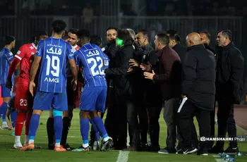 غیبت ۳ ستاره استقلال در بازی جام حذفی