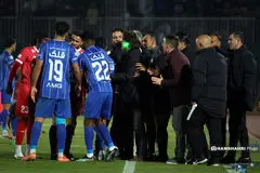 غیبت ۳ ستاره استقلال در بازی جام حذفی