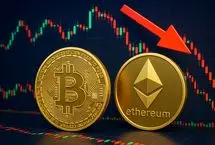 قیمت ارزهای دیجیتال امروز یکشنبه 4 خرداد؛ اولین اصلاح بیت‌کوین پس از فتح قله جدید