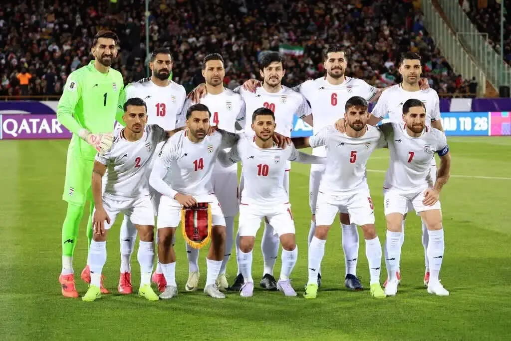 دو پرسپولیسی در خط آتش تیم‌ملی