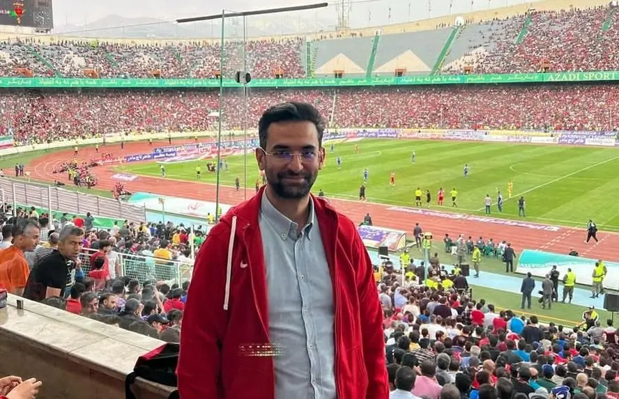 شاید آذری‌جهرمی بازنده جنگ «آفتابه» شود 
