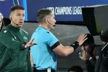 پرخاش رشفورد علیه داور: پنالتی ما را به راحتی خوردند!