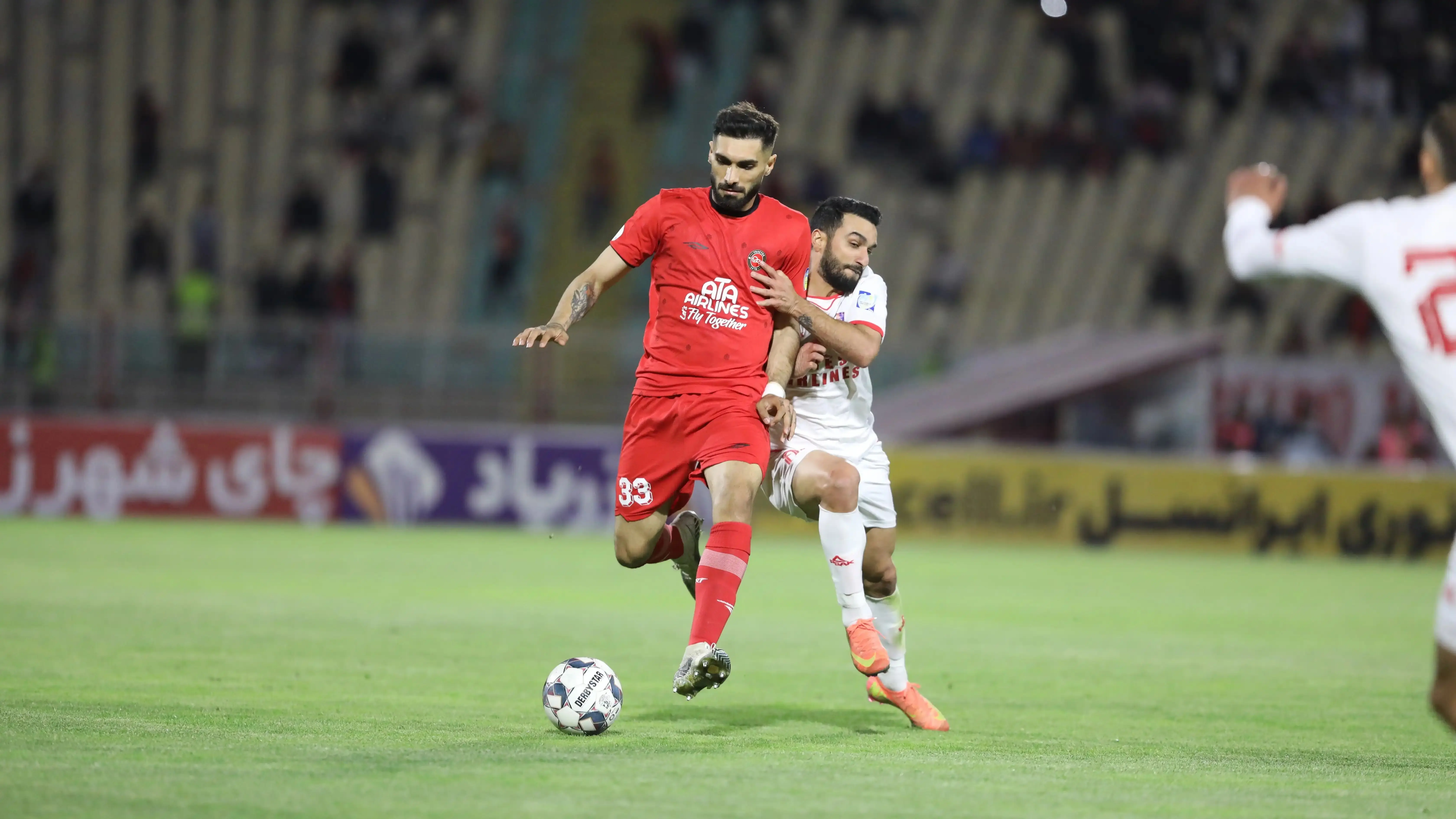 وقت رونمایی از 2 خرید جدید پرسپولیس؟


