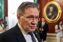 روسیه از افزایش تهدیدها علیه نیروگاه هسته‌ای بوشهر خبر داد