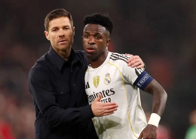 افشای راز ژابی آلونسو؛ او اصلا گزینه اول پرز نبود!