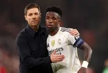 افشای راز ژابی آلونسو؛ او اصلا گزینه اول پرز نبود!