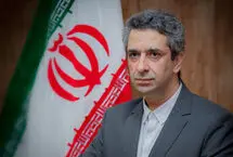 معاون دفتر پزشکیان: حمایت مراجع تقلید از دولت مایه دلگرمی است