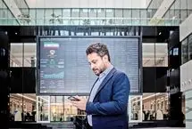 صعود ۱۴ هزار واحدی شاخص کل بورس