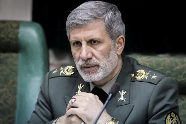 امیر حاتمی به فرماندهی ارتش منصوب شد