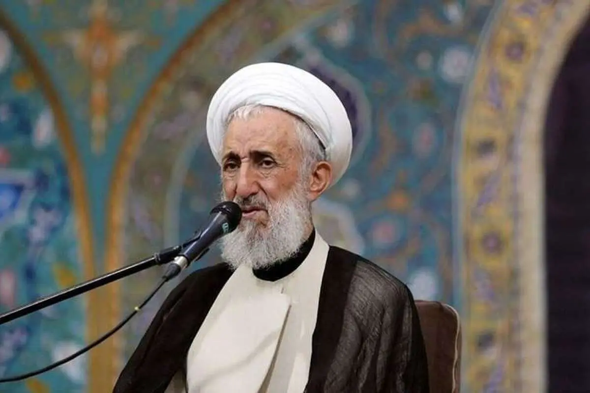 کاظم صدیقی، امام جمعه تهران در ۲۷ تیرماه