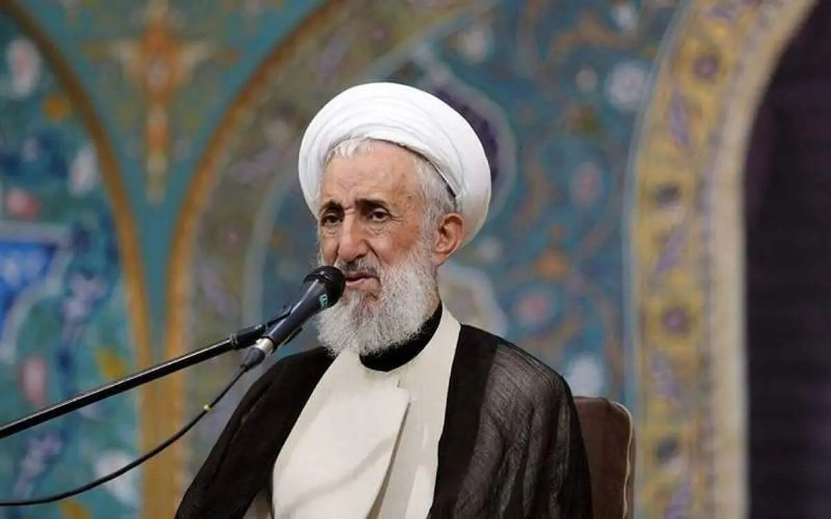 واکنش ها به حضور مجدد کاظم صدیقی در نماز جمعه تهران