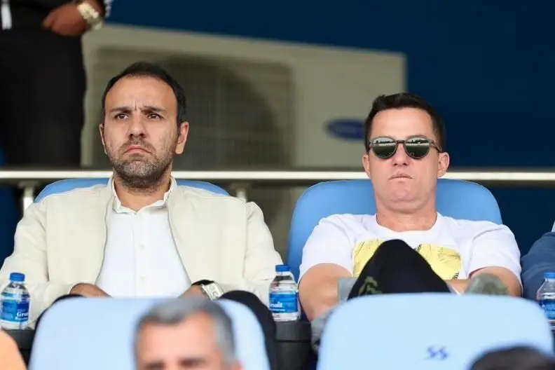 پست جدید خلیلی در پرسپولیس