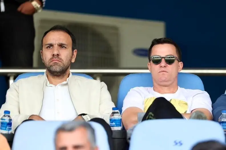 پست جدید خلیلی در پرسپولیس