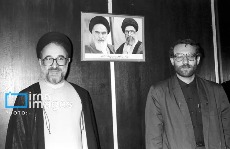 لاریجانی
