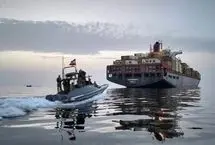 عبور ۲۶ فروند کشتی از تنگه هرمز با هماهنگی سپاه