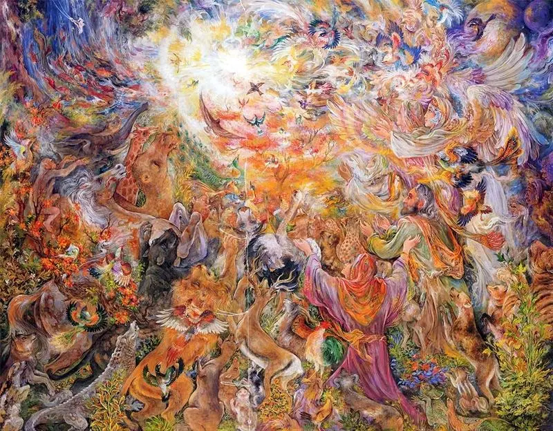فرشچیان