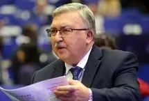 اولیانوف: درخواست هسته‌ای آمریکا از ایران خلاف ان‌پی‌تی است