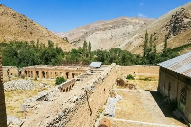 کاخ ناصری