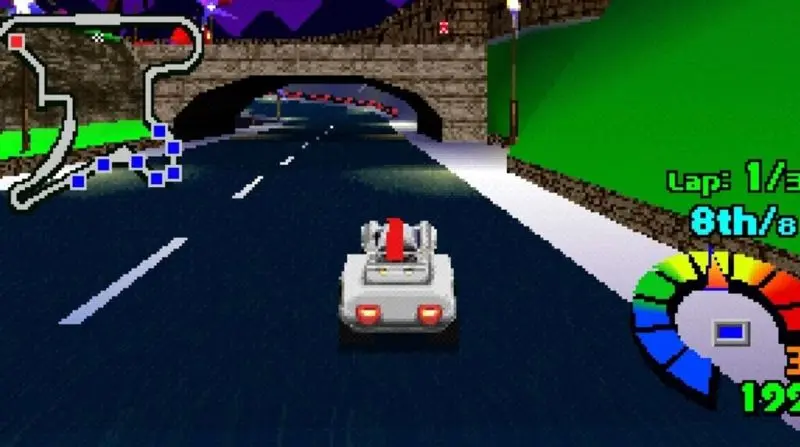 بازی های پلی‌استیشن ۱