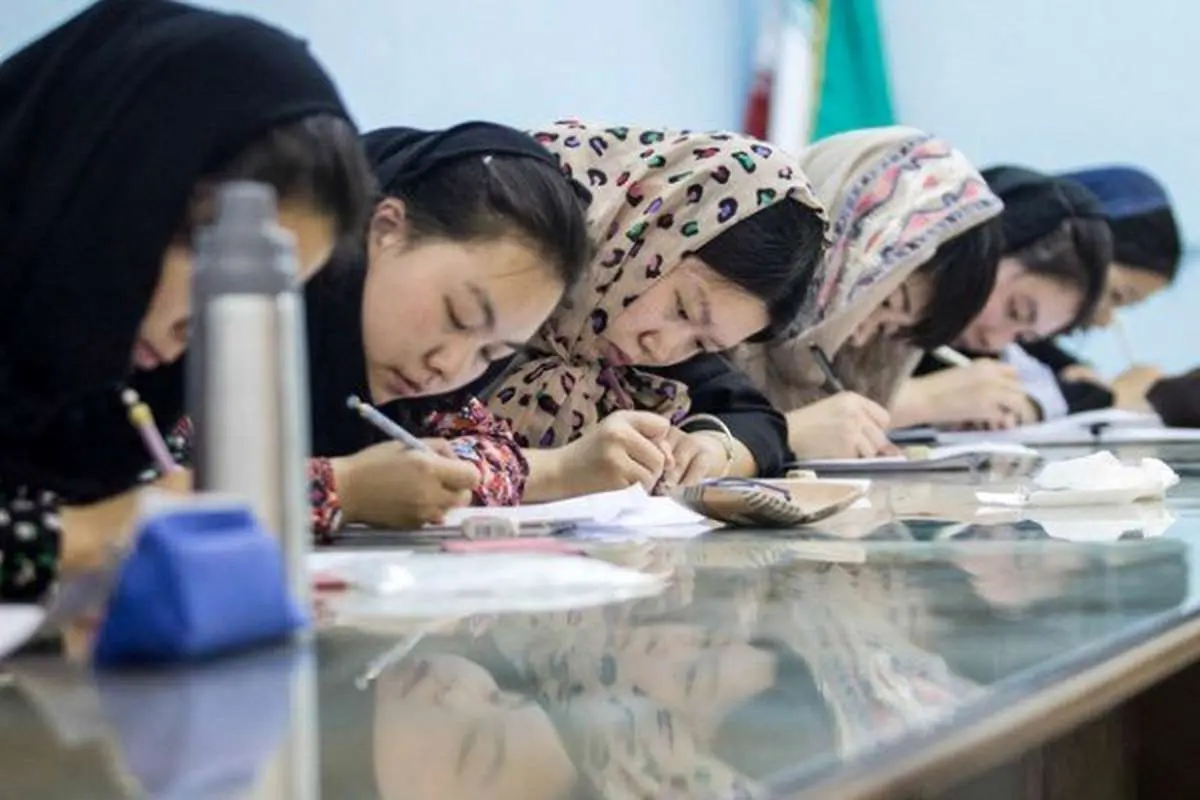 محدودیت تحصیل دانشجویان بینالمللی در مناطق ممنوعه برداشته شد