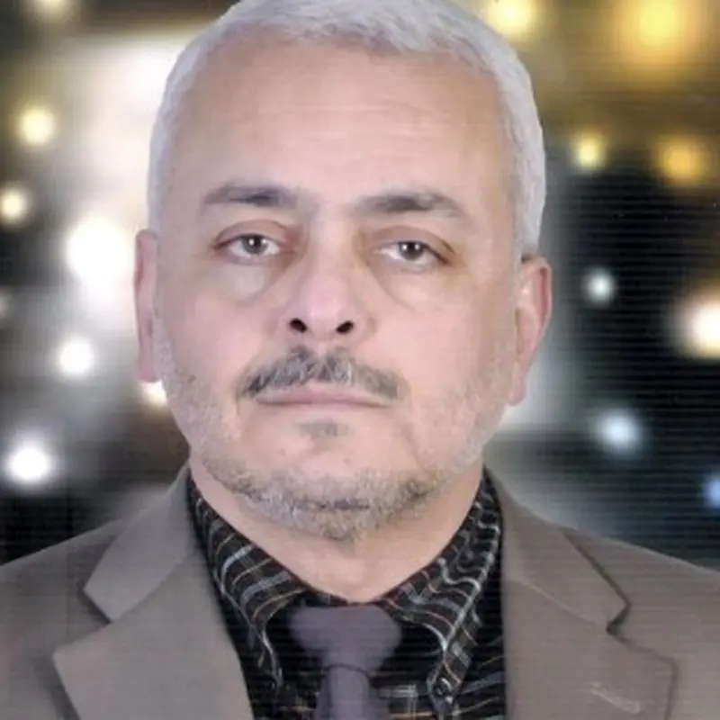 مازن نجار