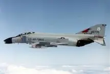  F-4 Phantom؛ سریع و پرسر و صدا